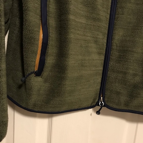 Peter Millar zip up new with tag size L - Picture 4 of 6